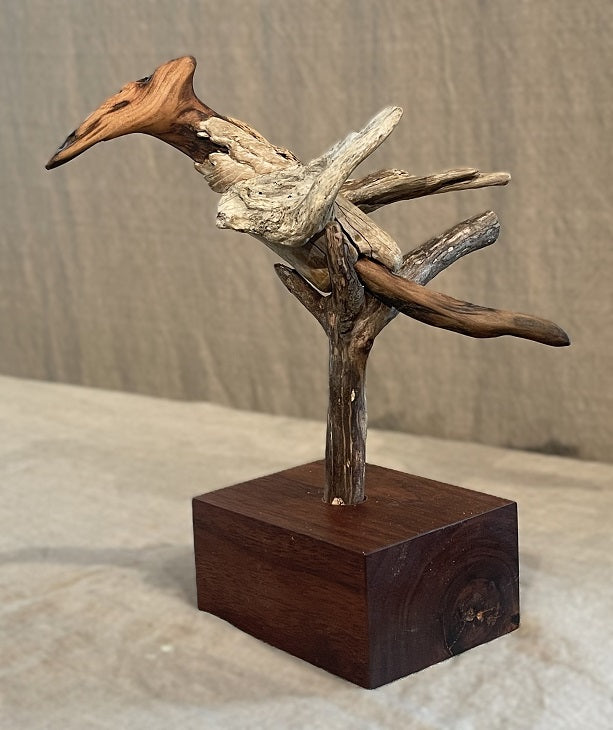 AC23 Little Songbird