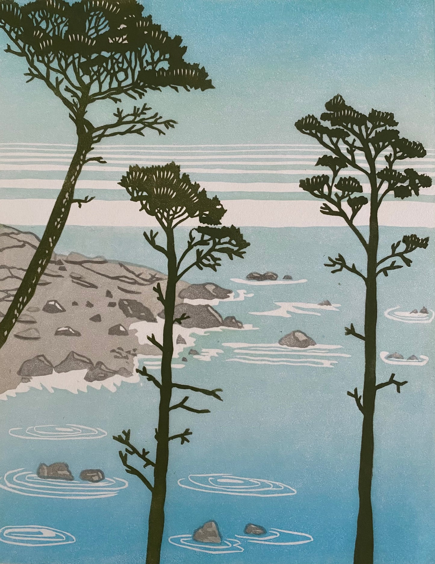 AMH393 Highway One III