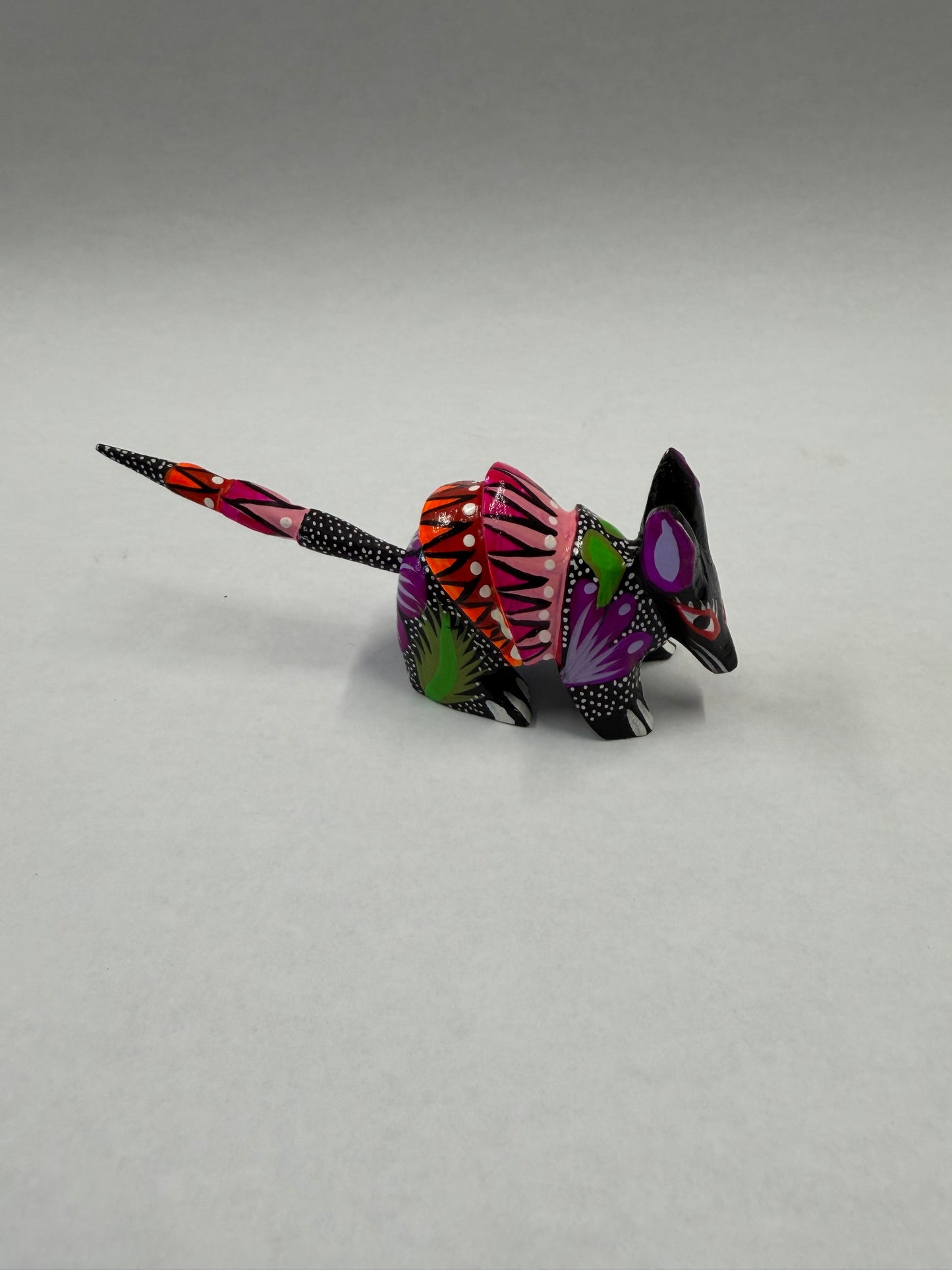 IR77 Armadillo
