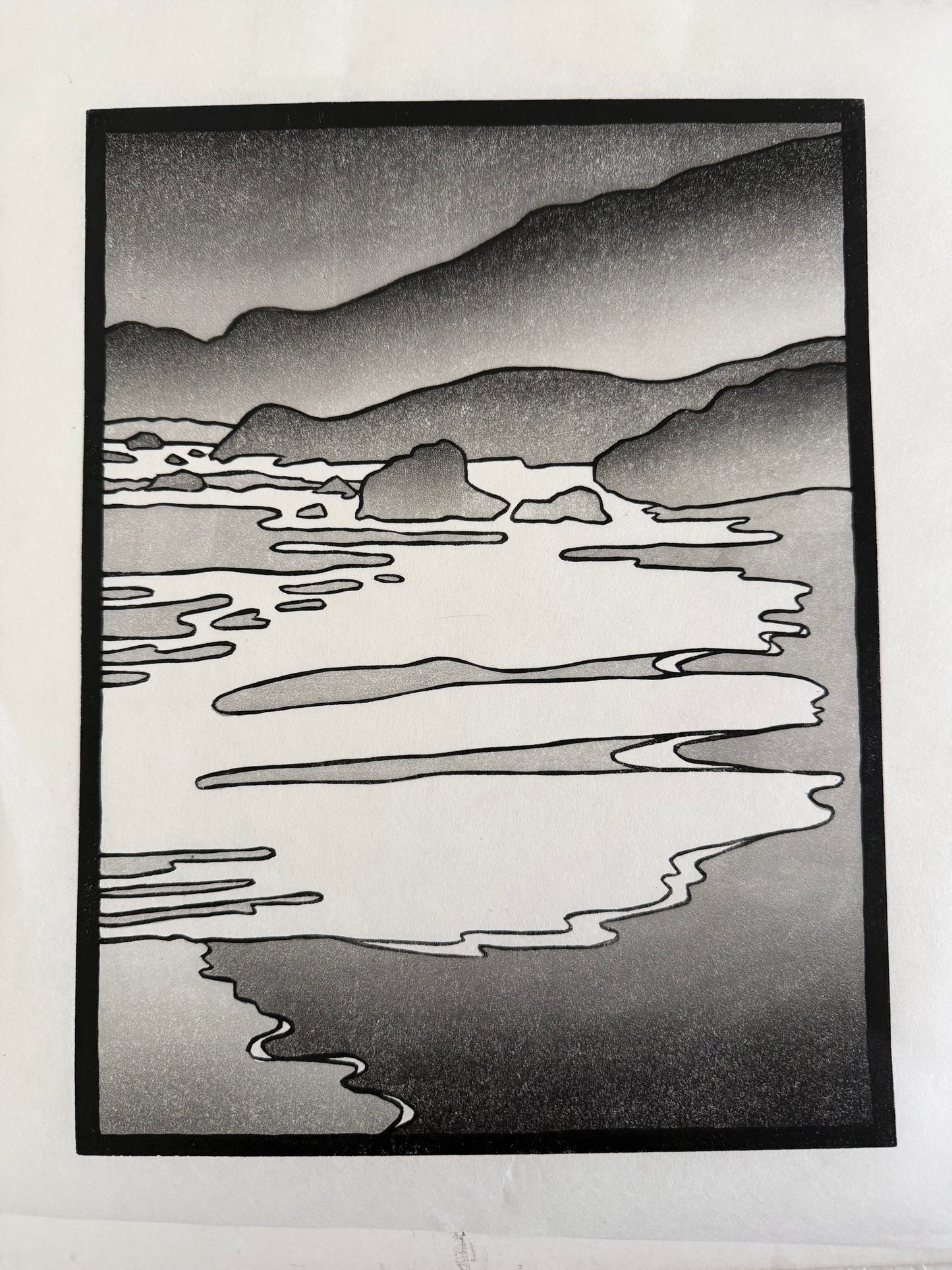 AMH444 Beach