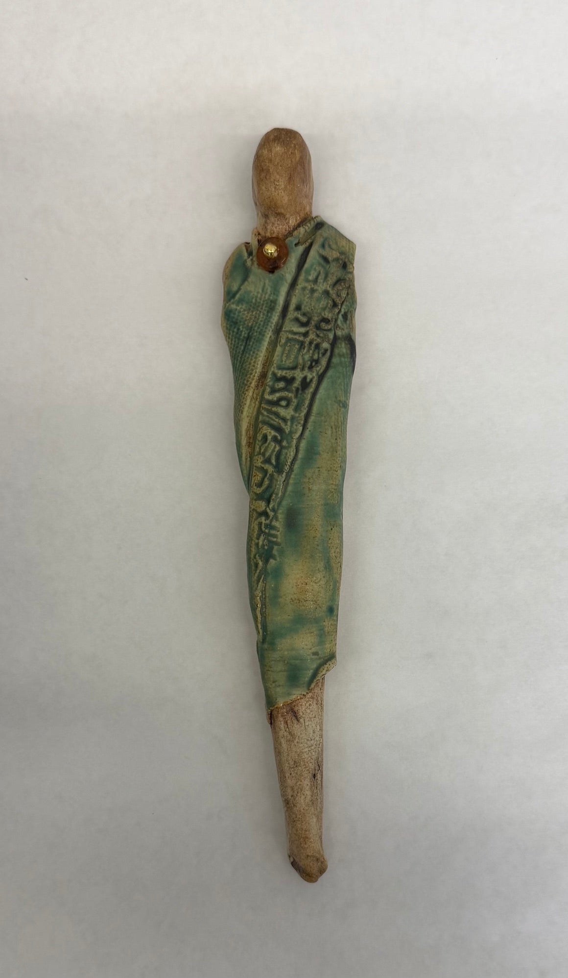 MHB133 Cloak of Tranquility