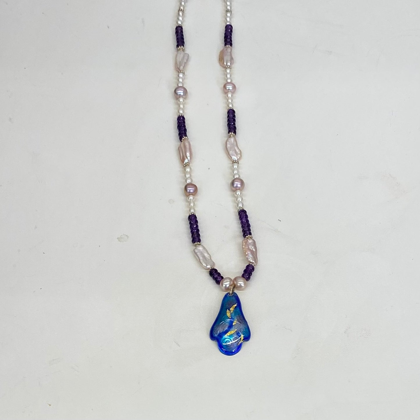 ASW6 necklace