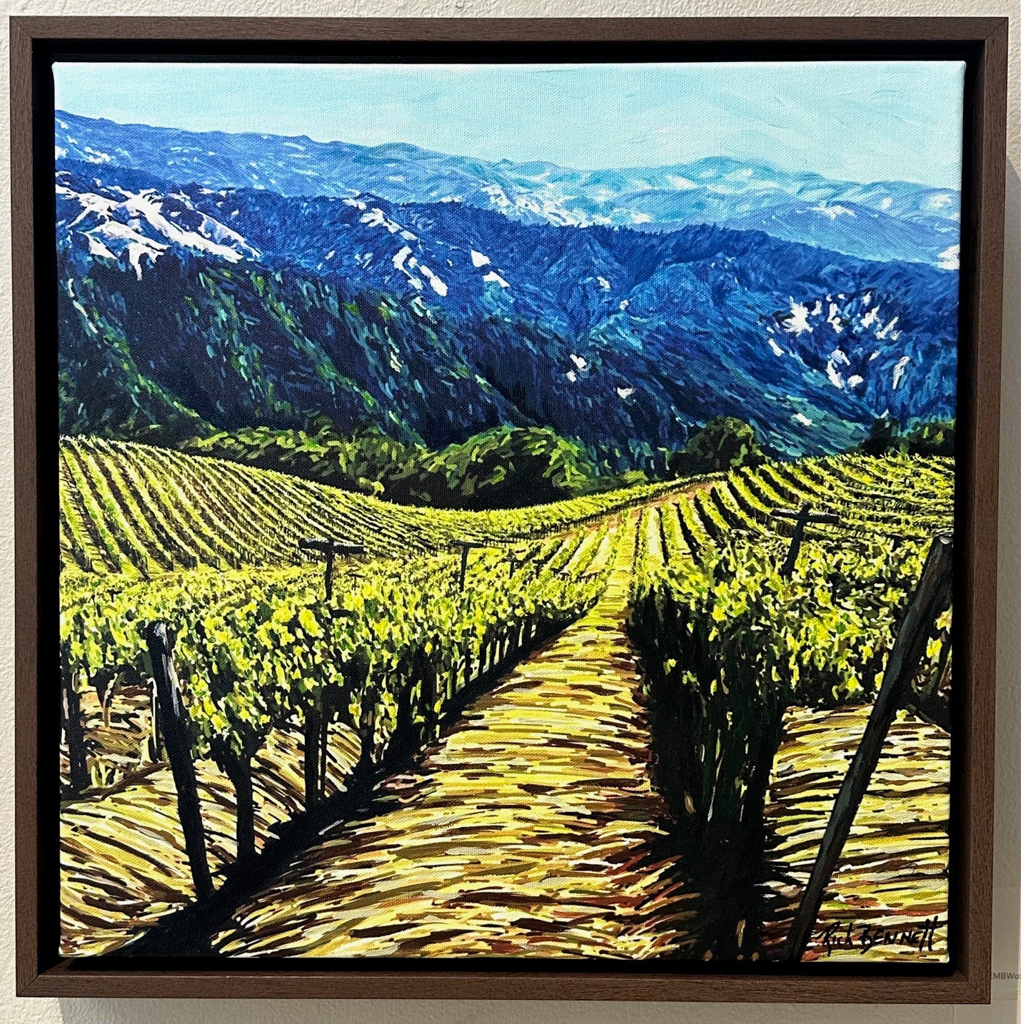 RB305 Sky Vineyard