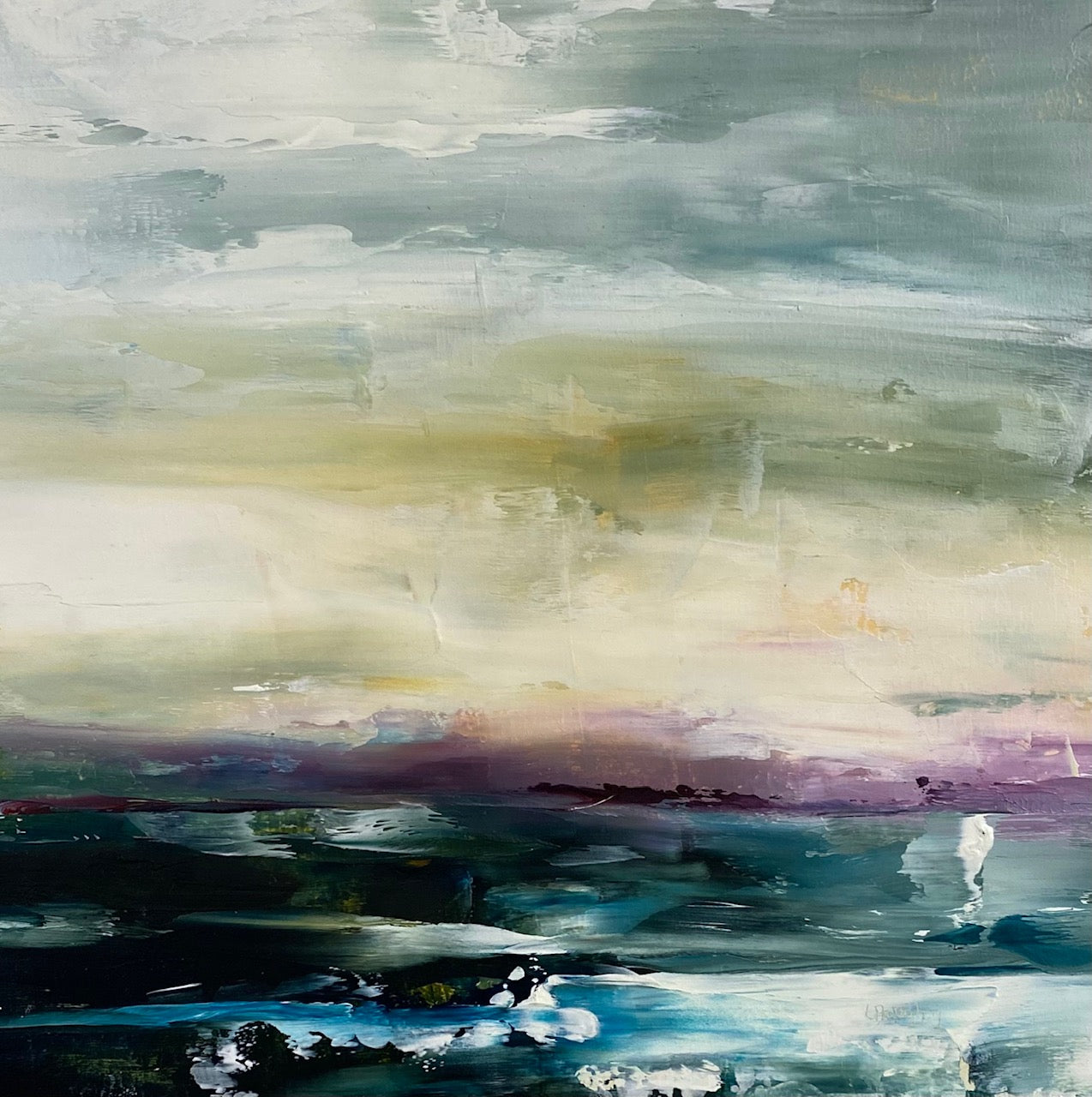 LD205 Sea Dreams