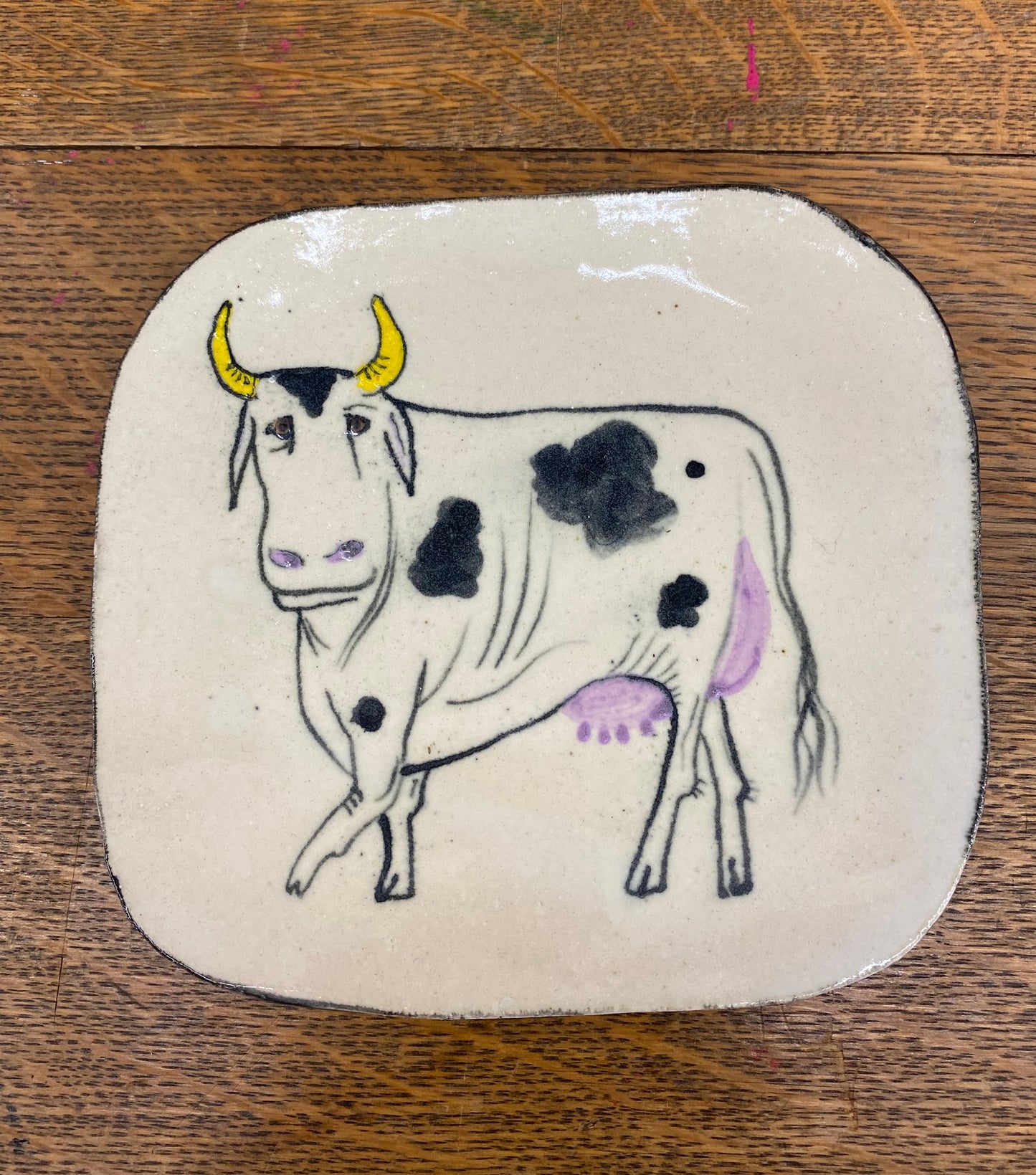 SD261 Ex Small Platter