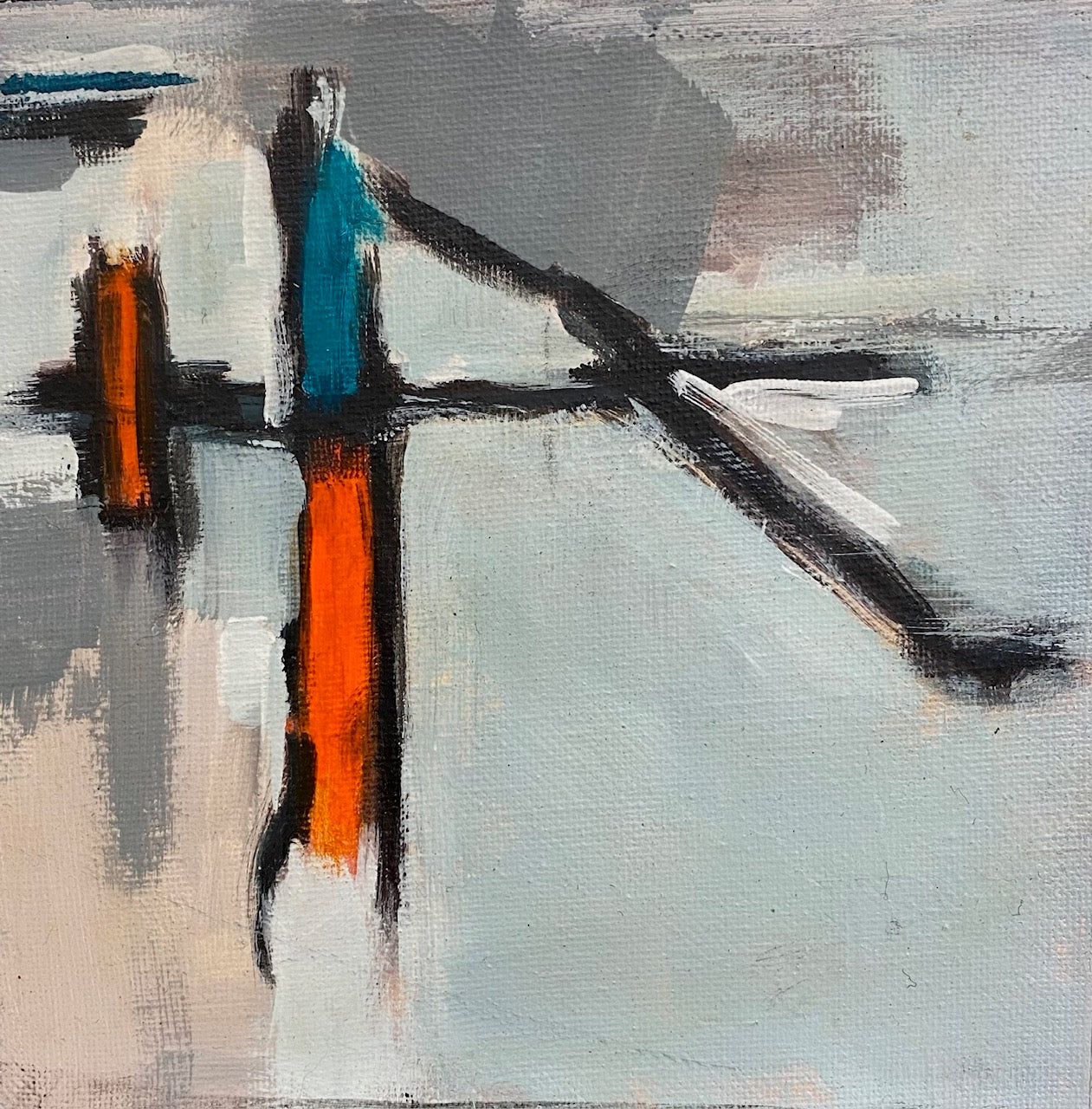 KG822 Healdsburg Afternoon