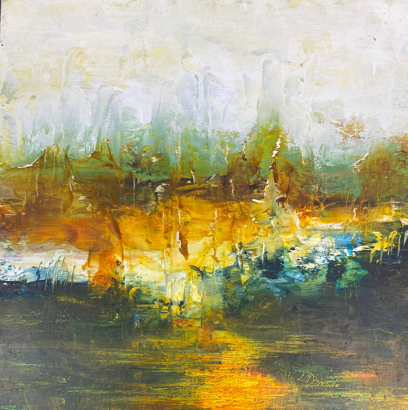 LD213 Cenote Samuel 2