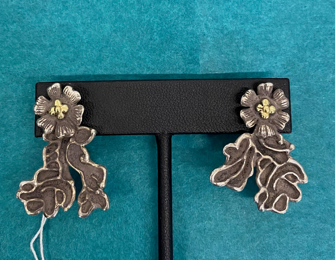 AS24 Earrings