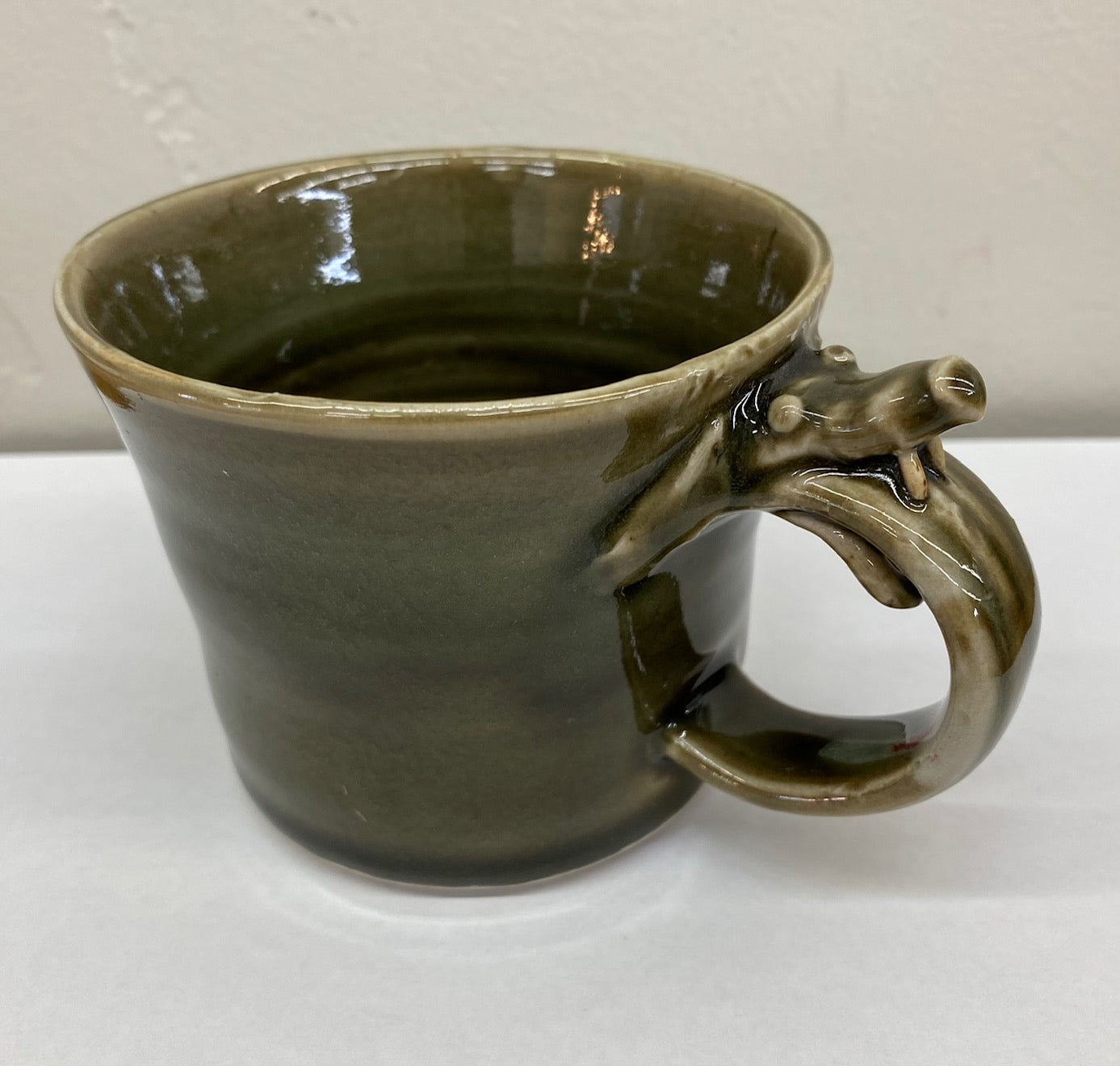 MR85 Small Dog Mug