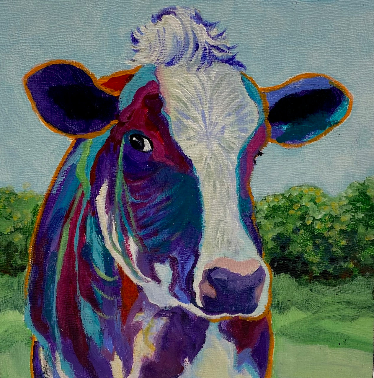 CEL25CB03 Ms T Frutti