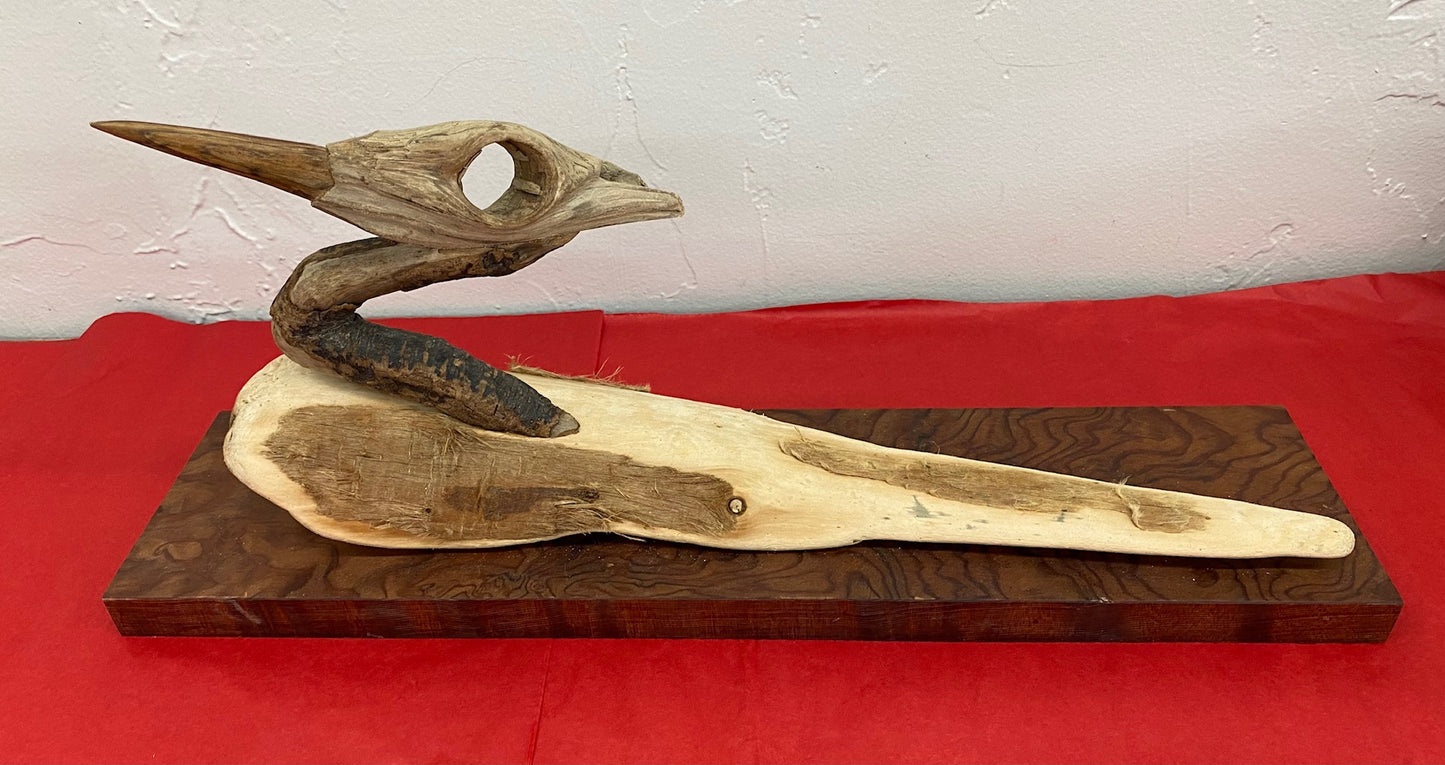 CEL25AC5 Loon on the Lake