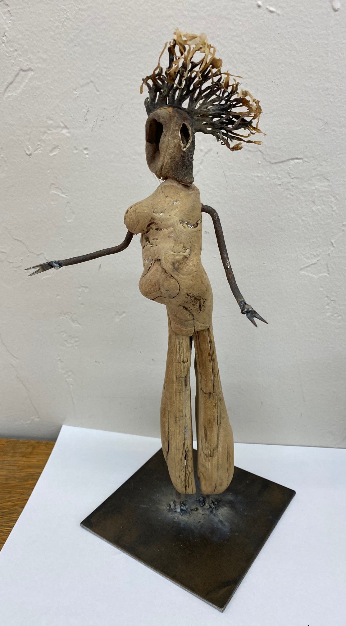 CEL25AC8 Voodoo Mombo