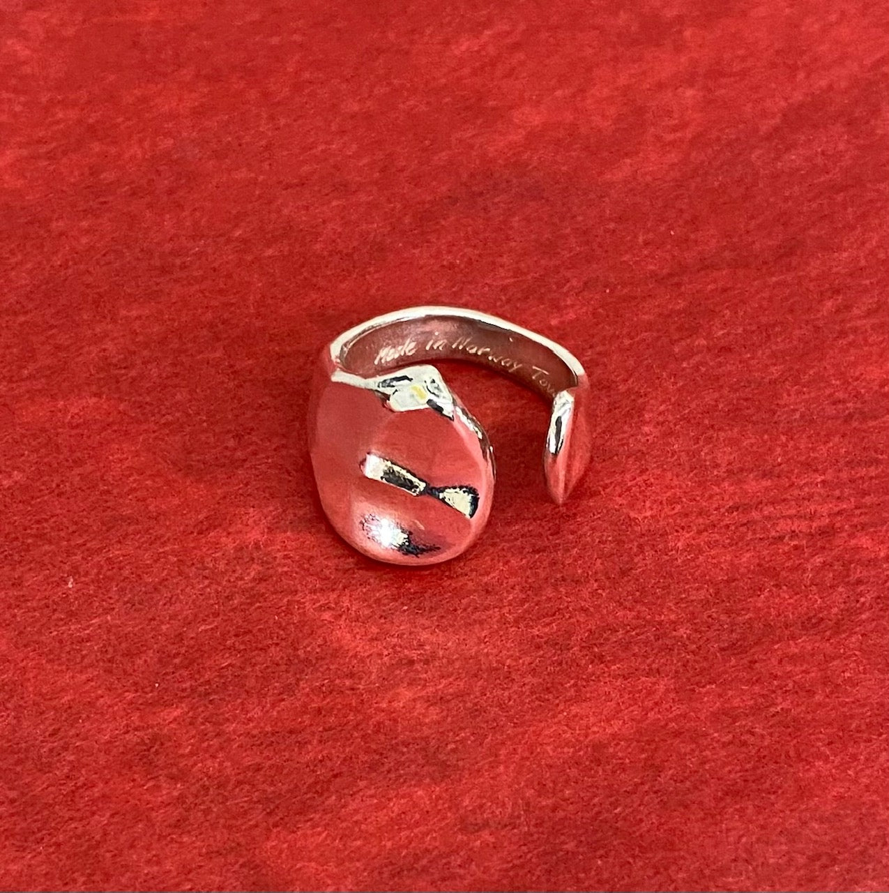 TN281 small ring