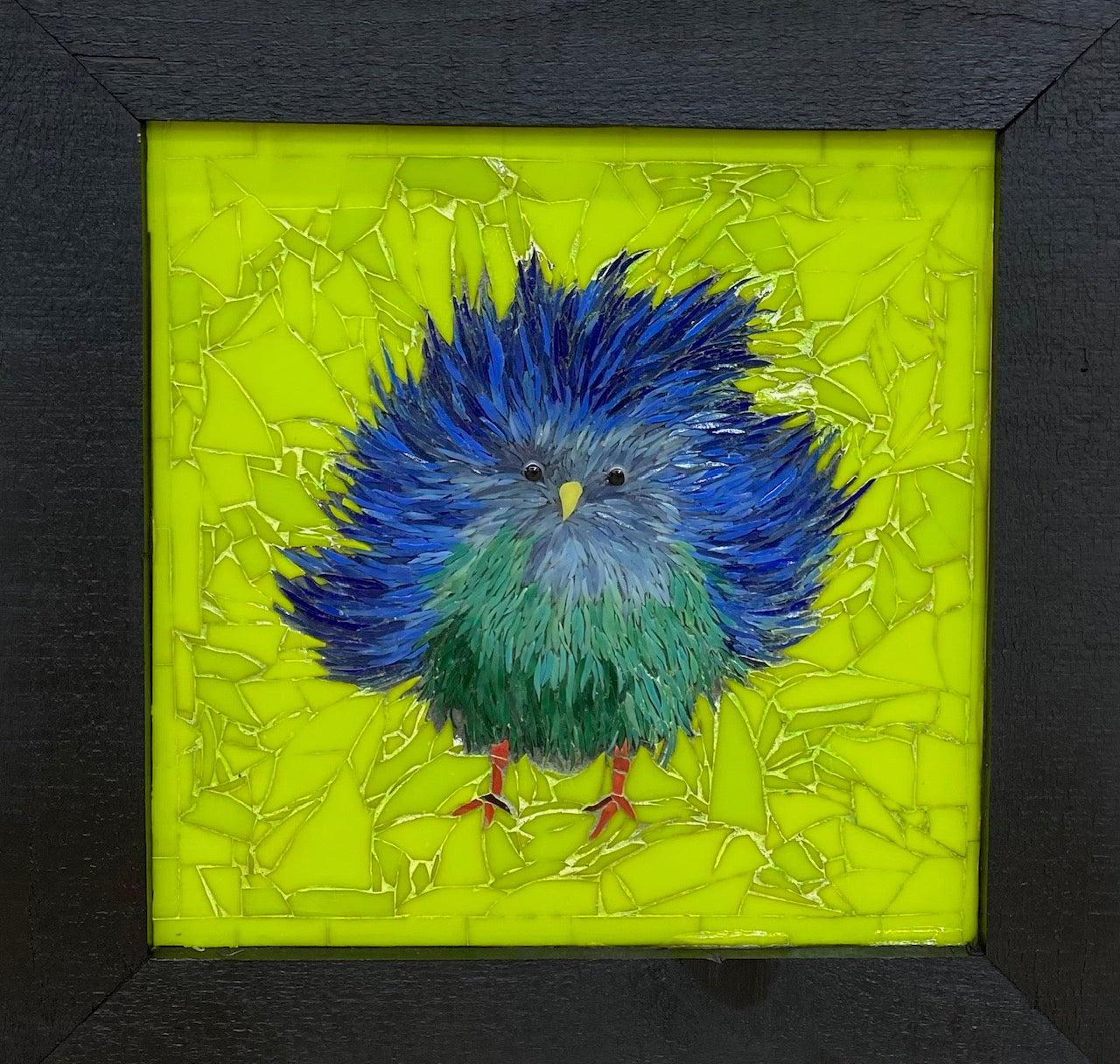 CEL25BJ03 Hidly's Chaotic Day