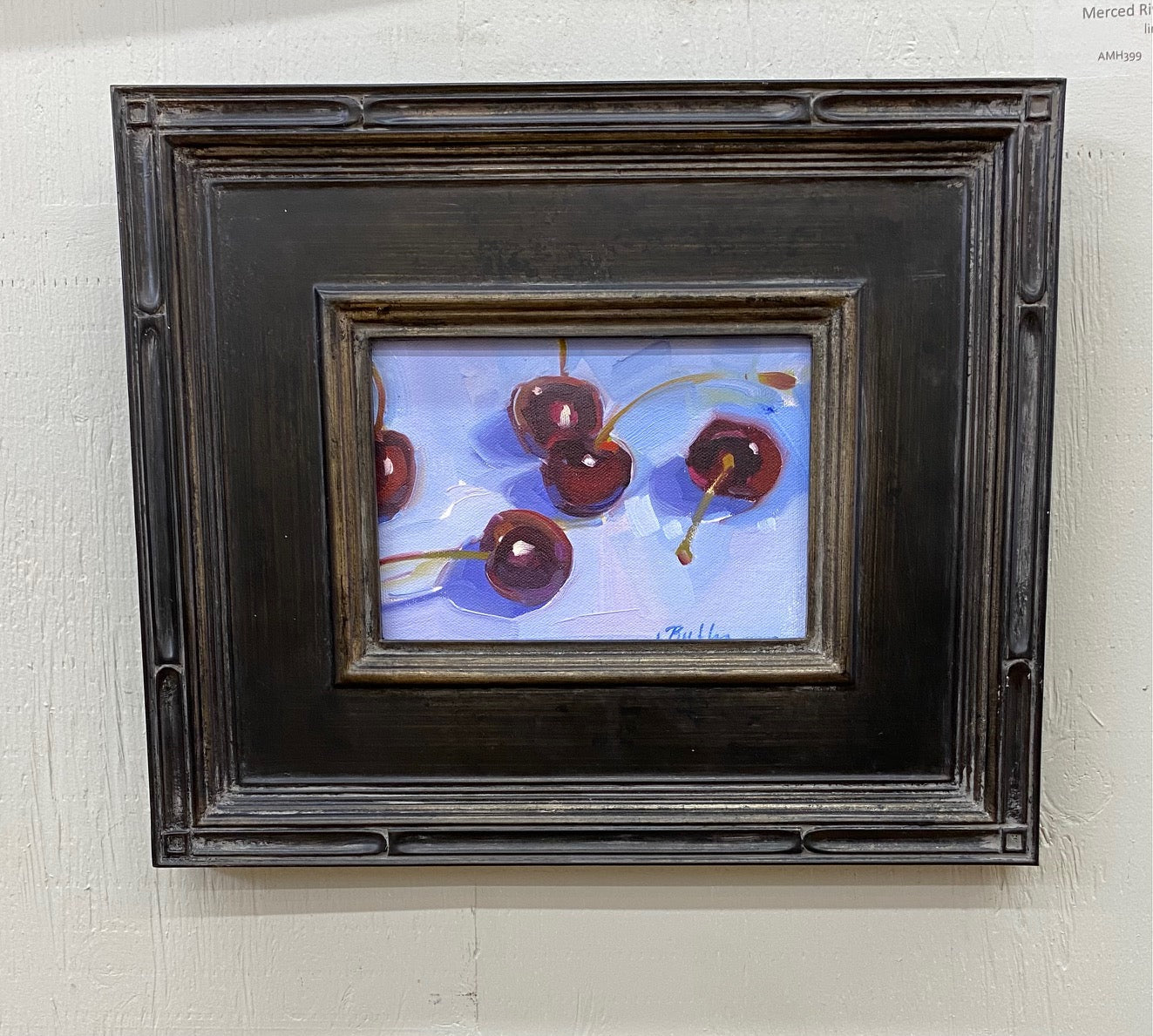 SB125 Five Cherries