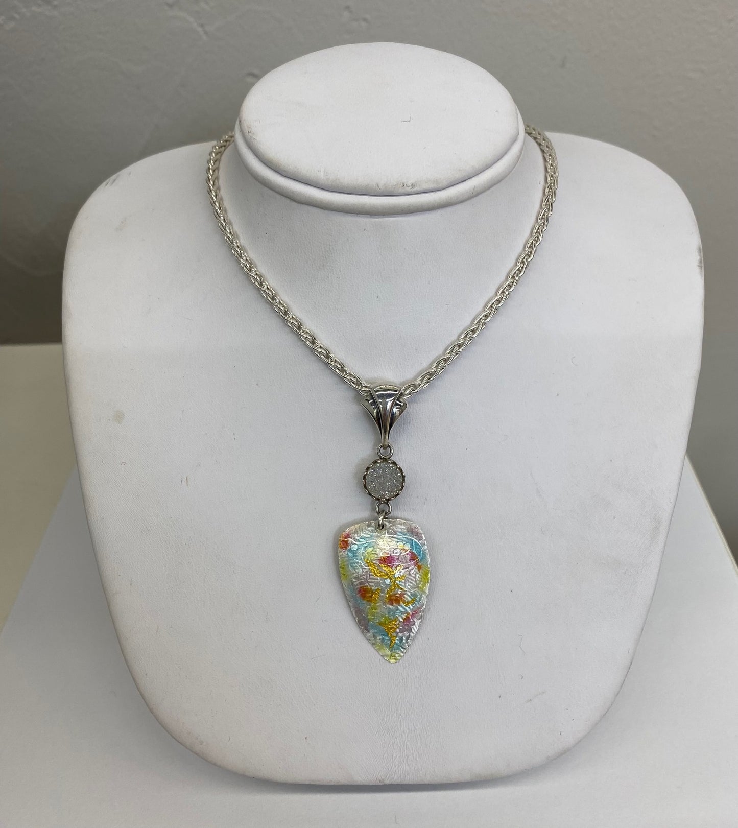 AS85 Pendant