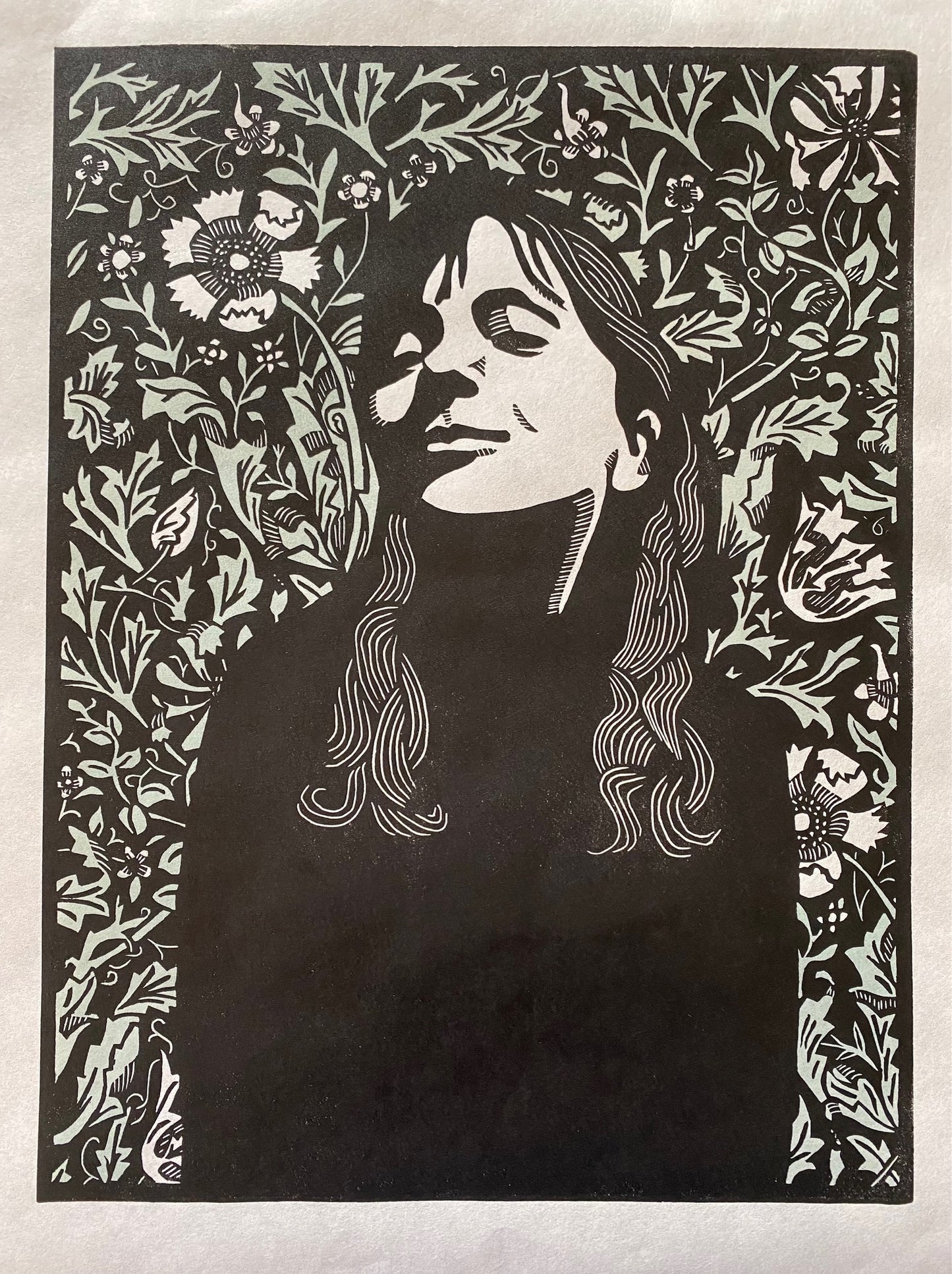 AMH422 Angela