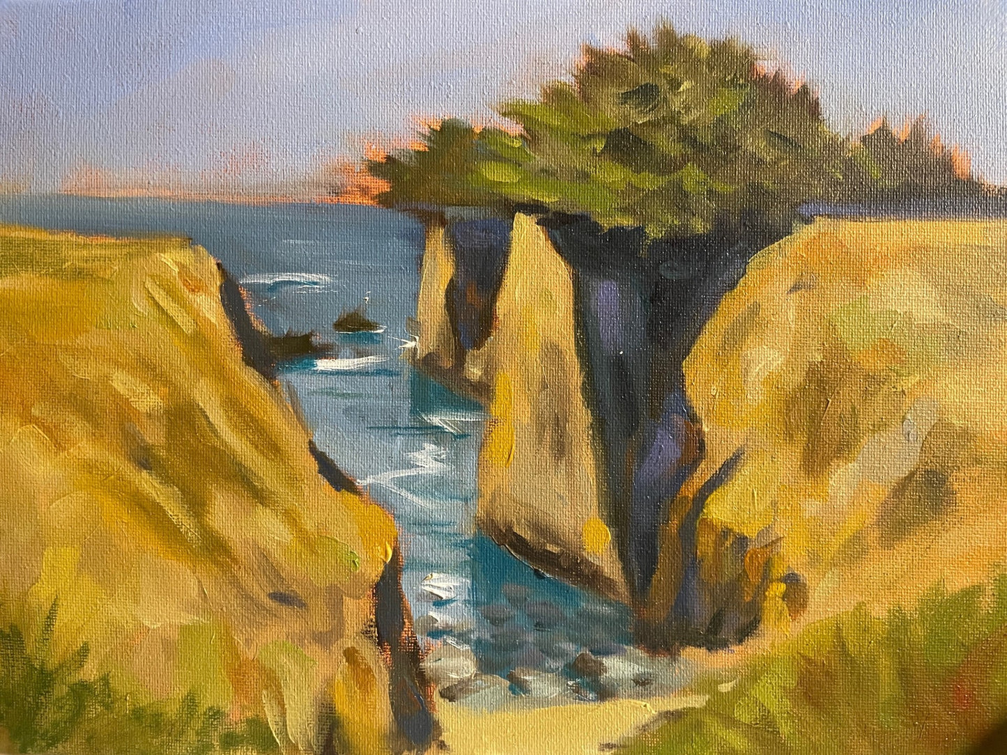 PMD73 Mendo Coast #2