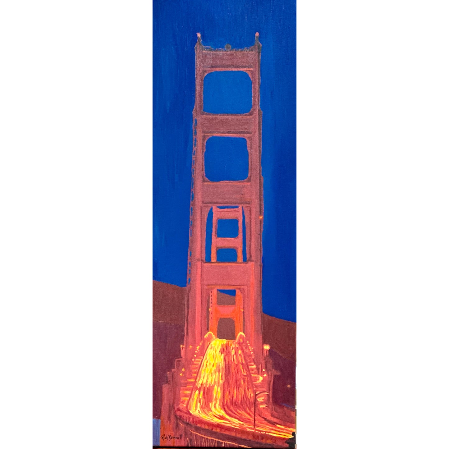 RB287 Golden Gate
