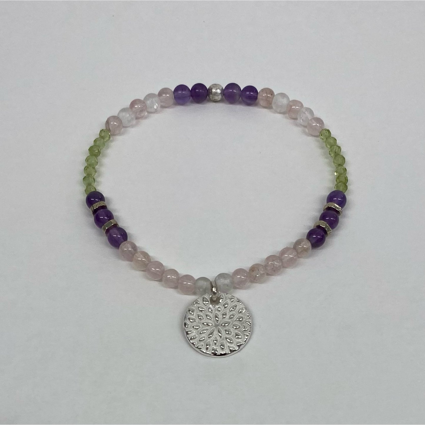 GT09 Bracelet Multi