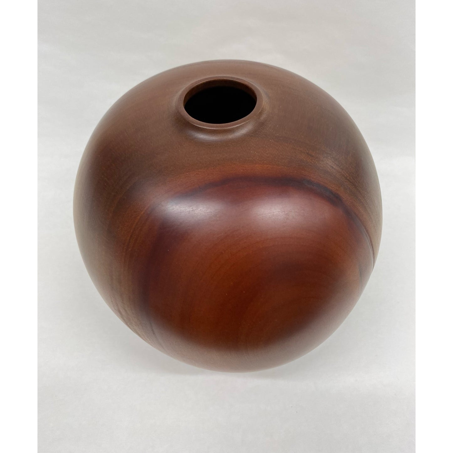 AH75 Lg. Sphere Vessel