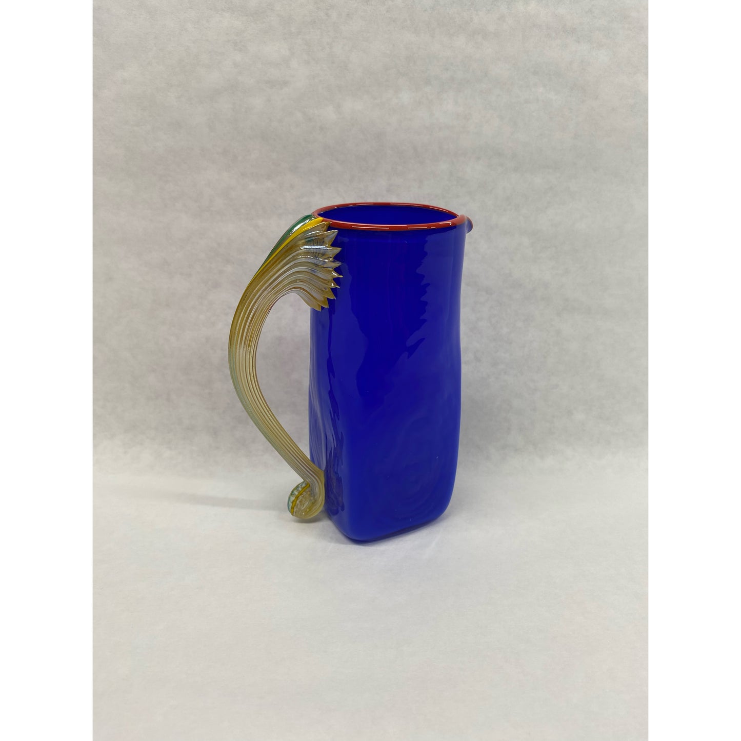 BB207 Sm. Creamer