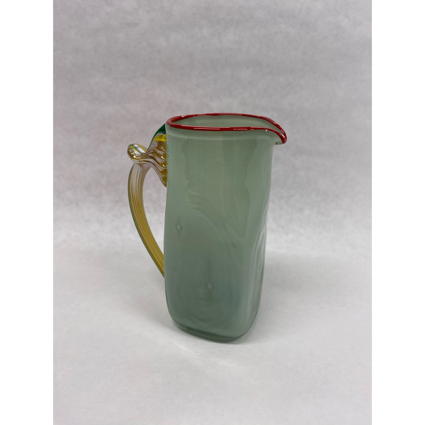 BB207 Sm. Creamer
