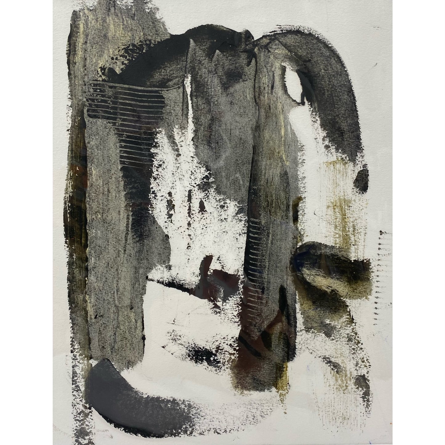 KB81 Graphite Powder