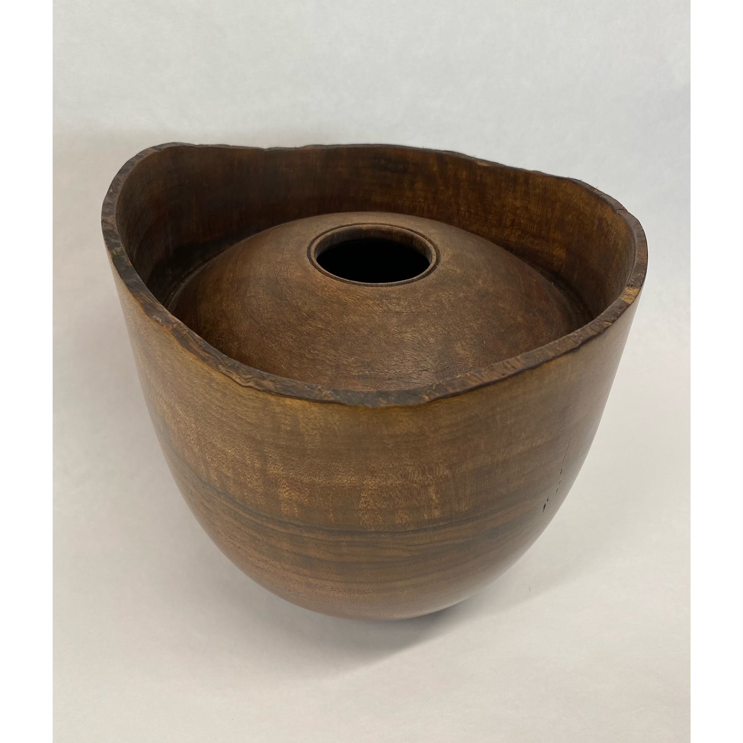AH74 Emerging Bowl Vessel