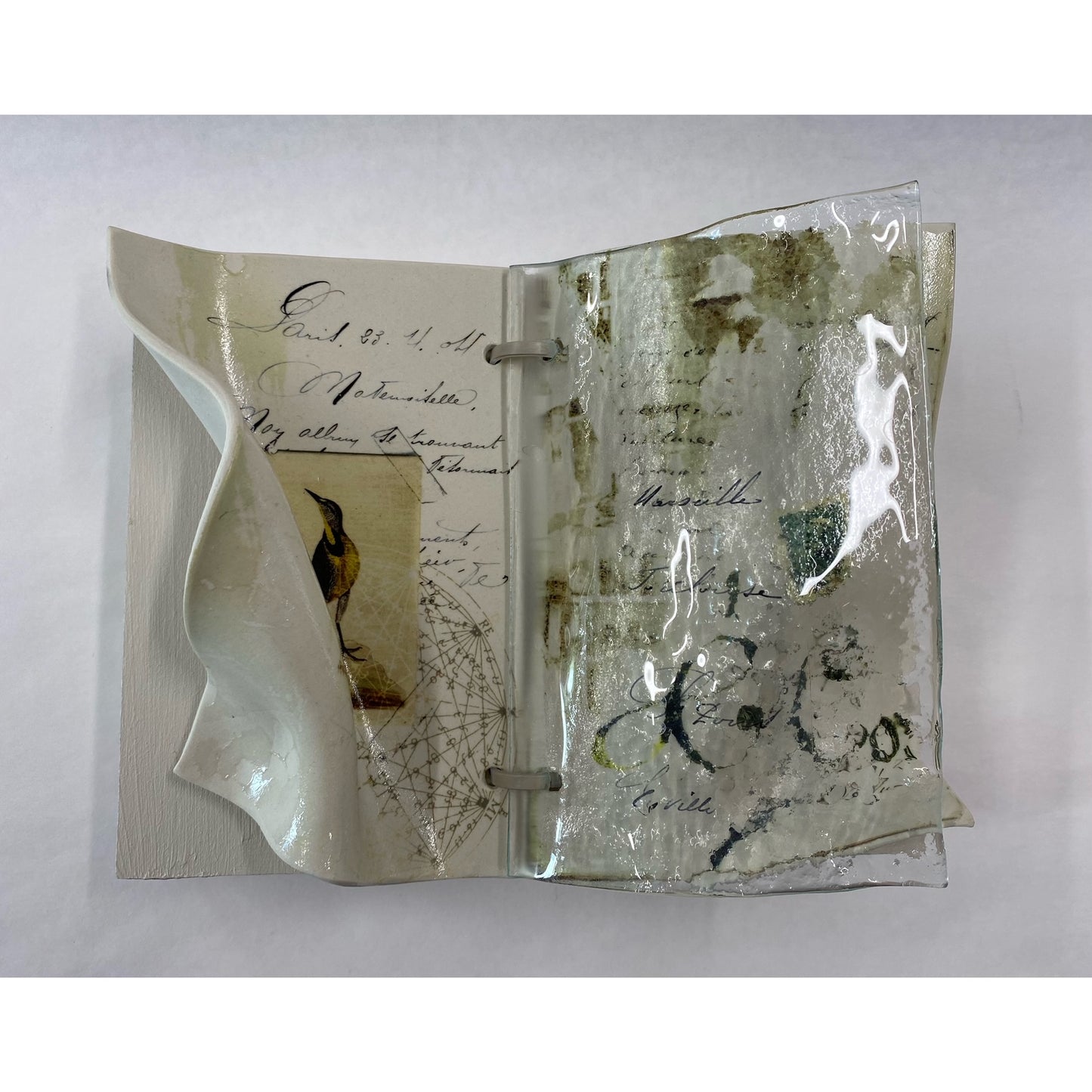 SY34 Chapter 2 Paris & Co.