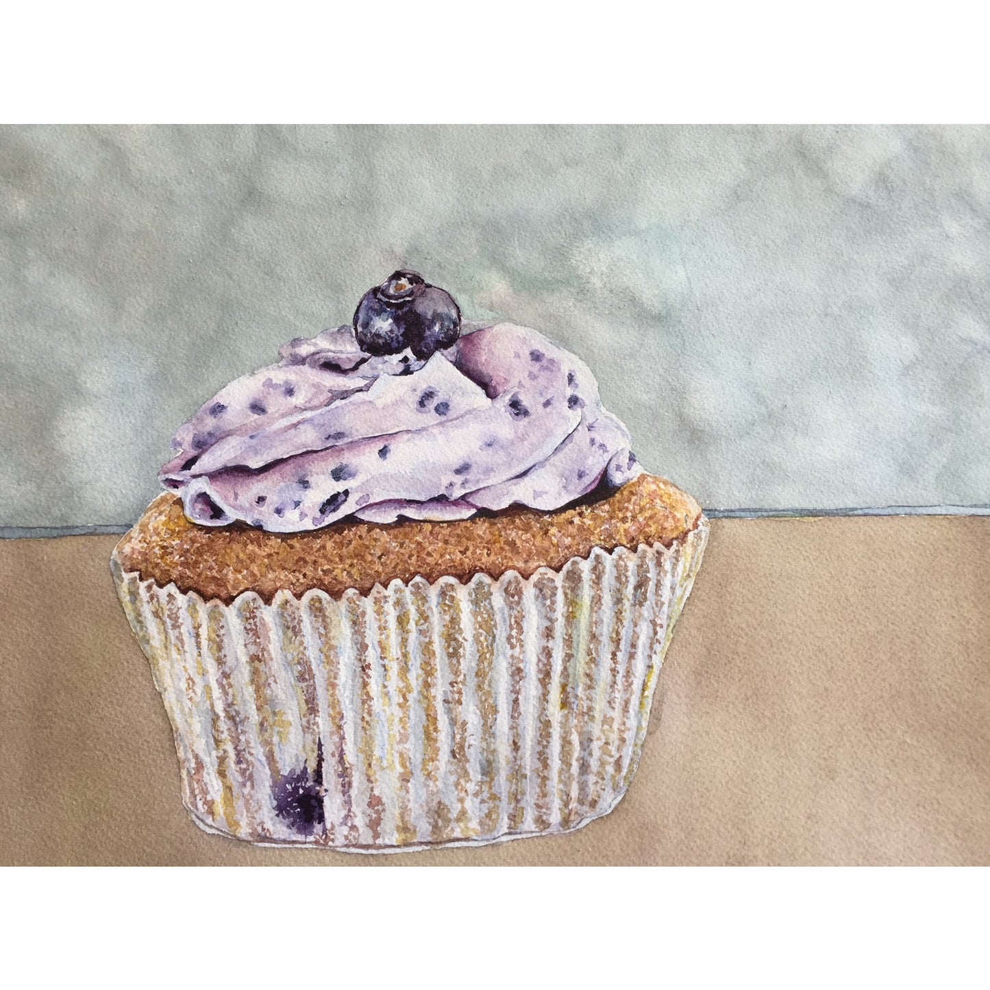 CV610 Cupcake
