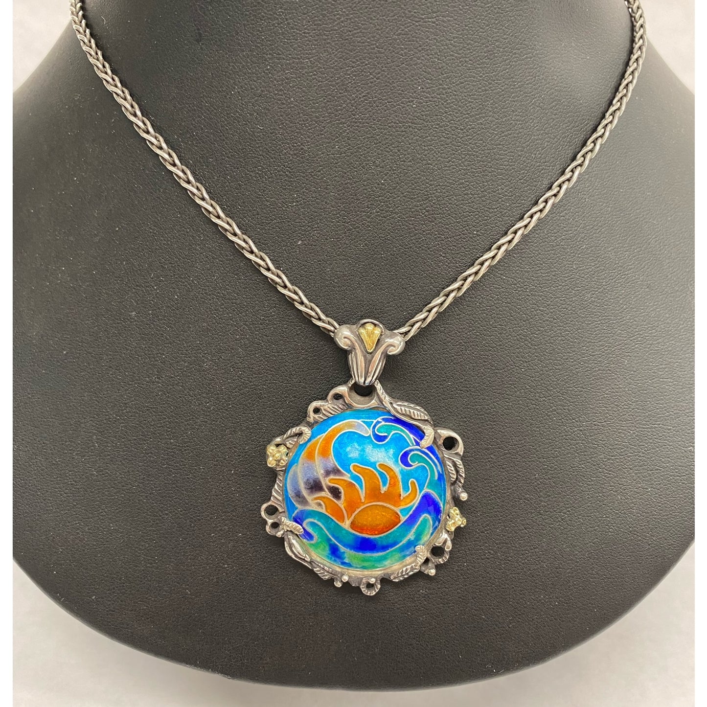 ASP30 Pendant