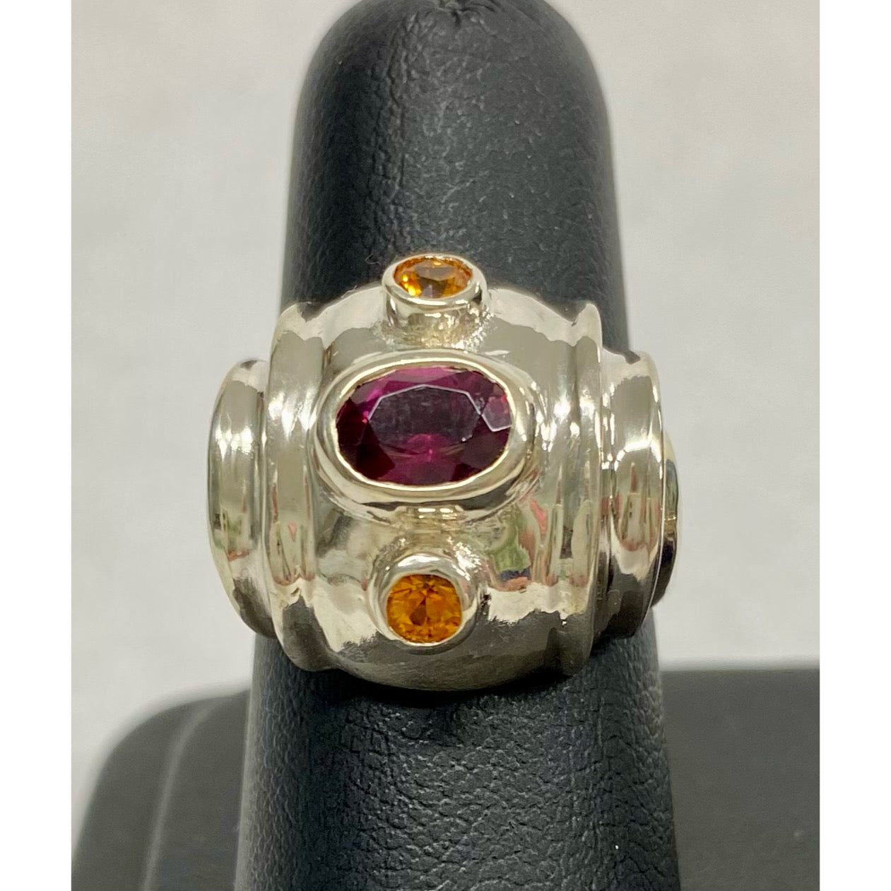 ASR34 Ring