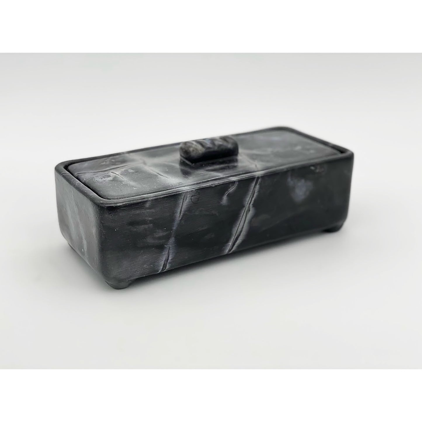 MW03 Rectangular Box