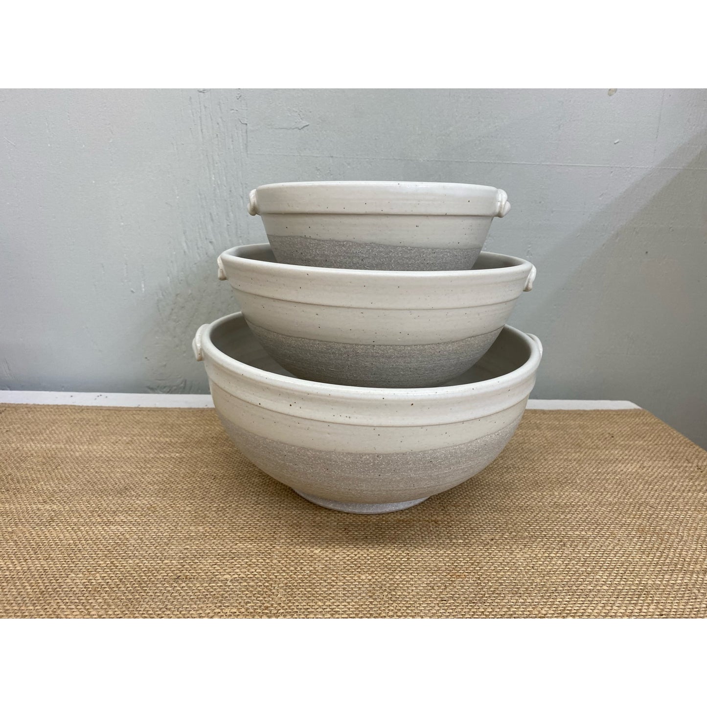 CL92 Mixing Bowl Set