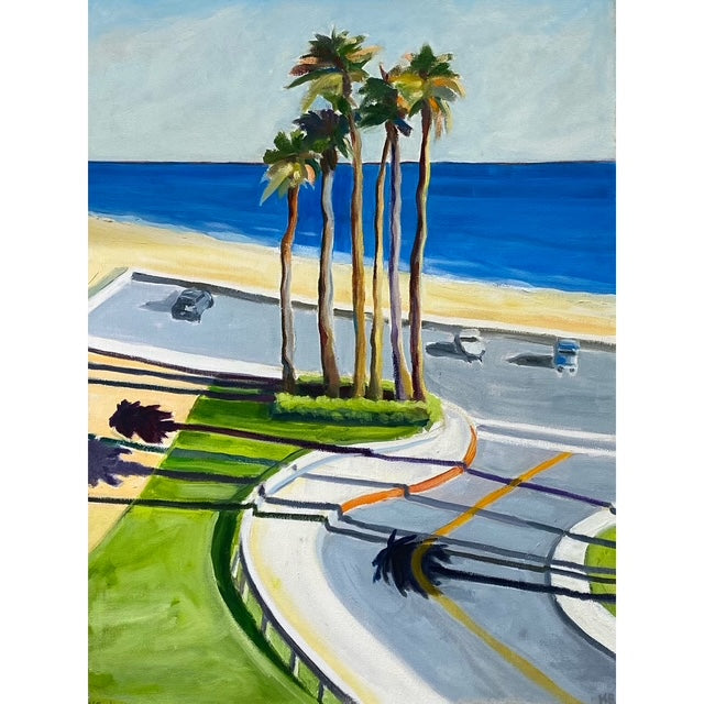 KB51 Long Beach Palms