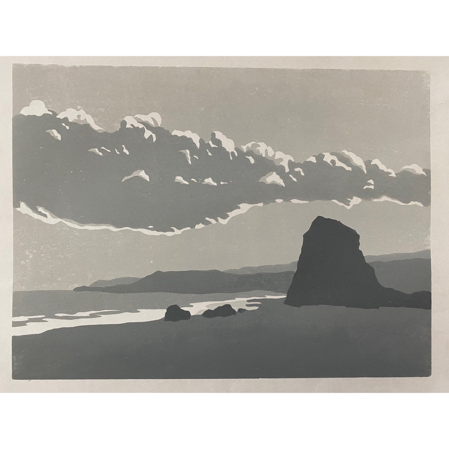 AMH319 Stmy So Coast