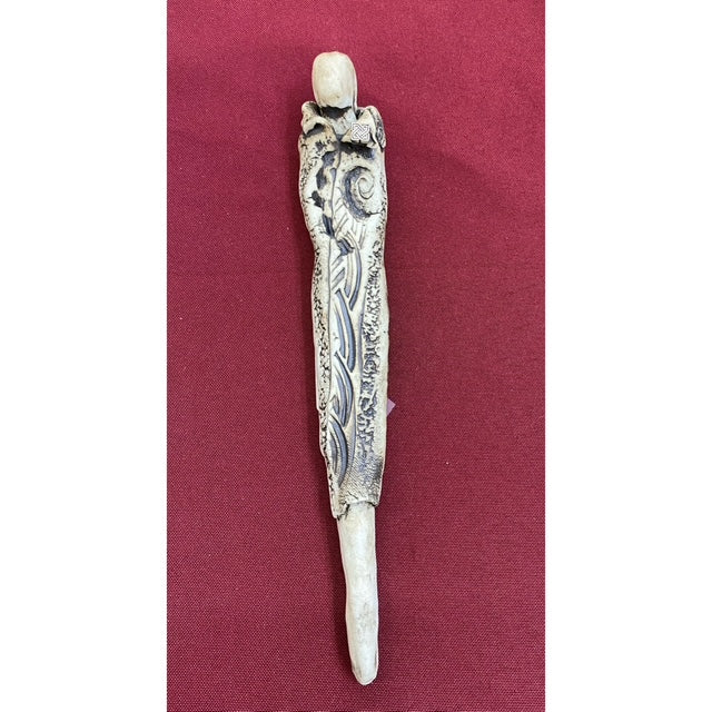 MBH123 Clk Ocean Spirit