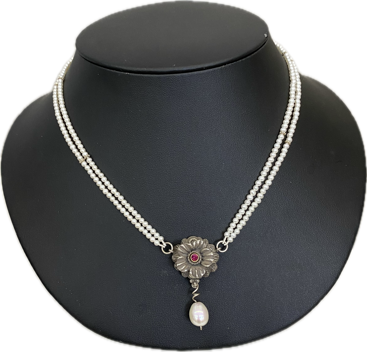 ASN37 Necklace