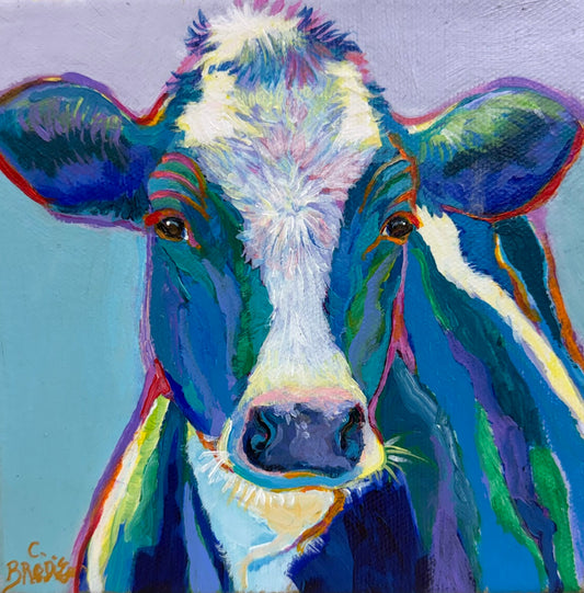 CB 28 Ice Cream Cows #10