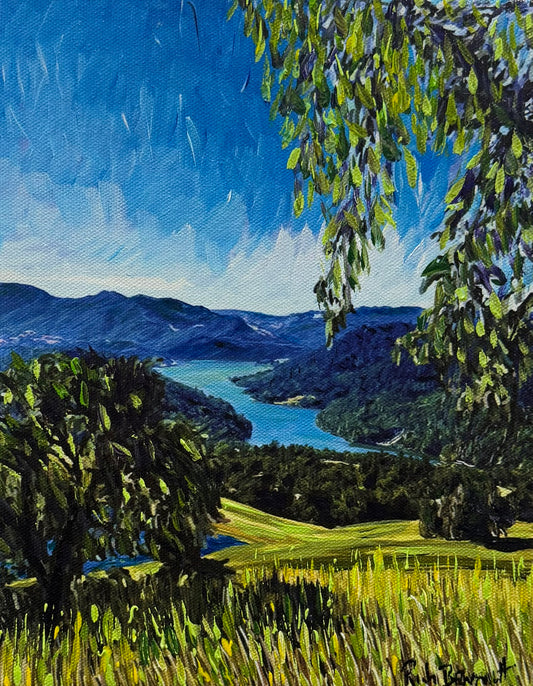 RB5130 Sonoma Lake