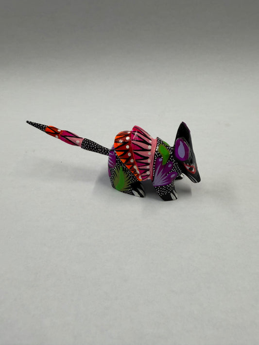 IR77 Armadillo