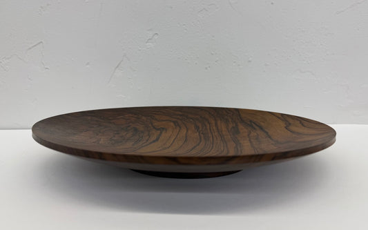 AH103 Walnut Platter
