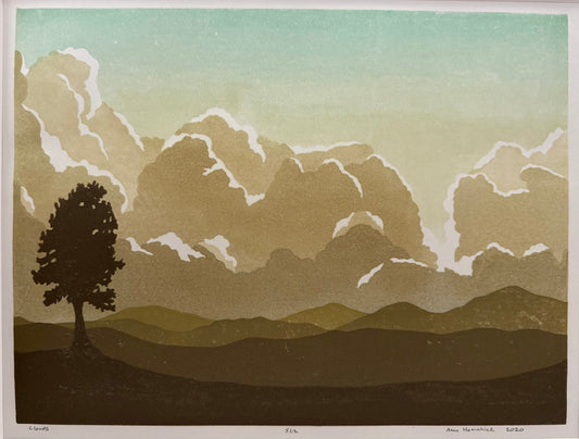 AMH440 Clouds