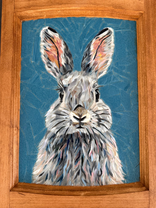 BJ09 William (Rabbit)