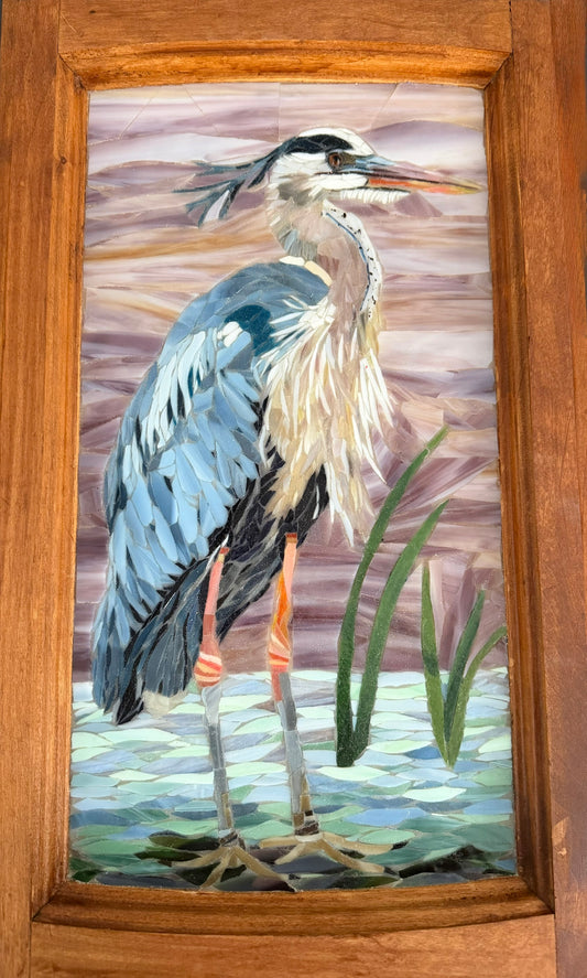 BJ08 Henry (Heron)