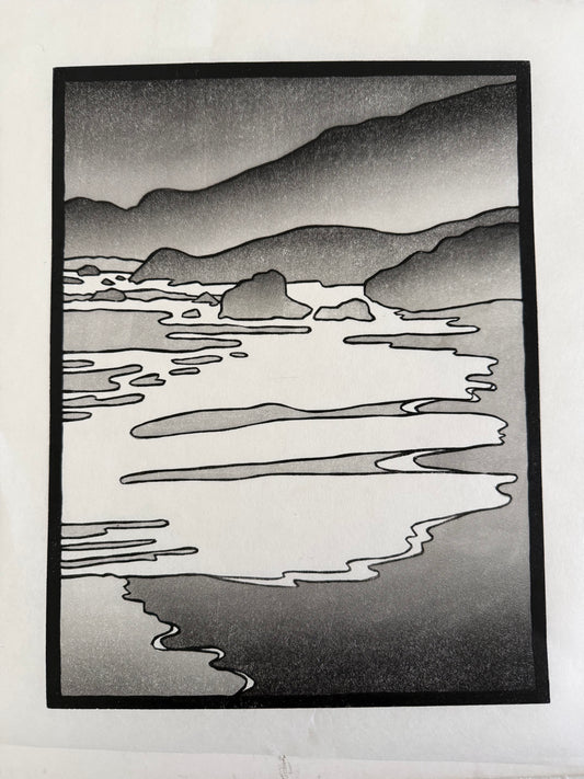 AMH444 Beach