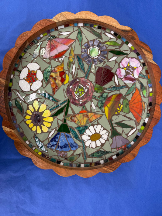 JR64 EX Large Flower Tray
