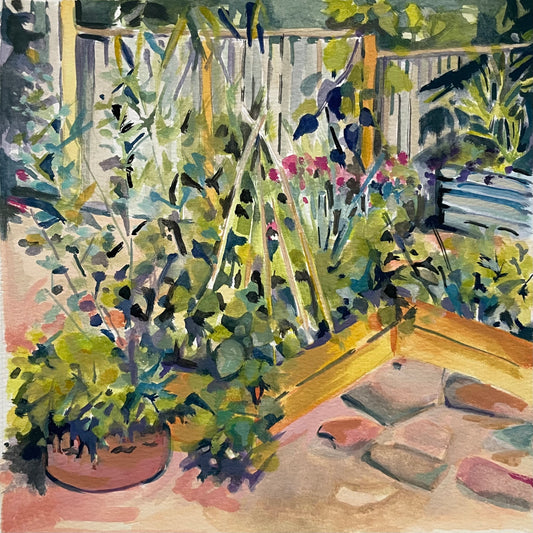 VS94 Garden