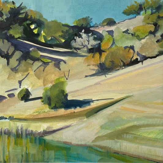 VS97 The Creek